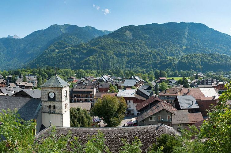 Appartement in Haute Savoie, Frankrijk