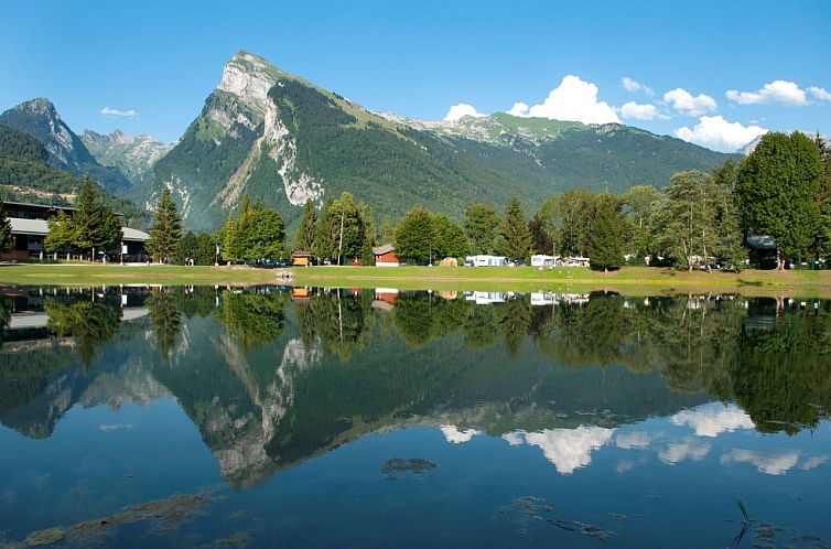 Appartement in Haute Savoie, Frankrijk