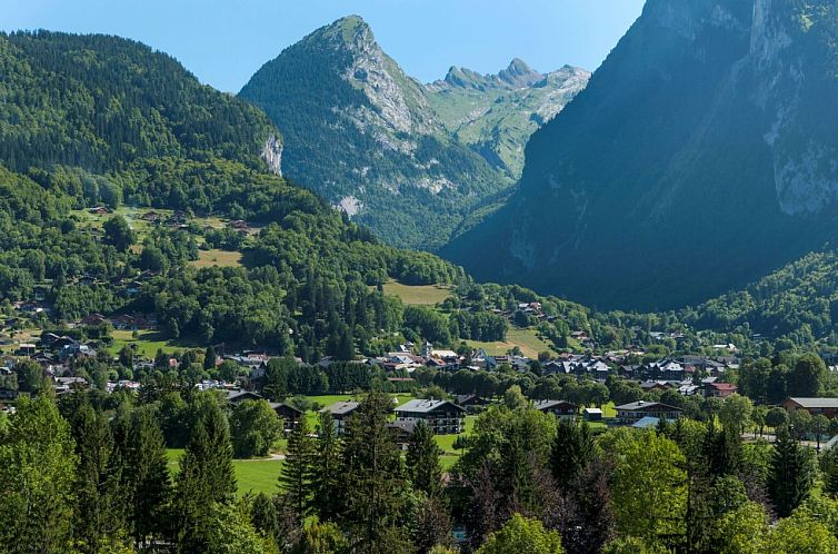 Appartement in Haute Savoie, Frankrijk