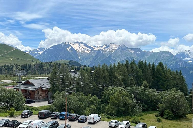 Appartement in Isere, Frankrijk