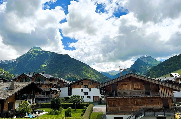 Appartement in Haute Savoie, Frankrijk