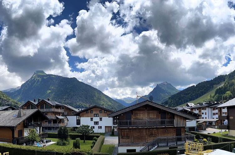 Appartement in Haute Savoie, Frankrijk