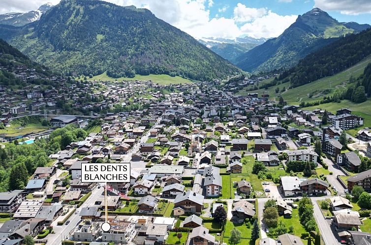 Appartement in Haute Savoie, Frankrijk