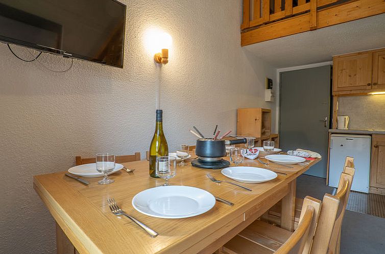 Appartement Jettay Choucas 127