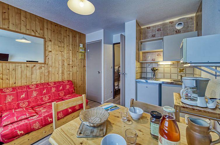 Appartement Argousier 45 A