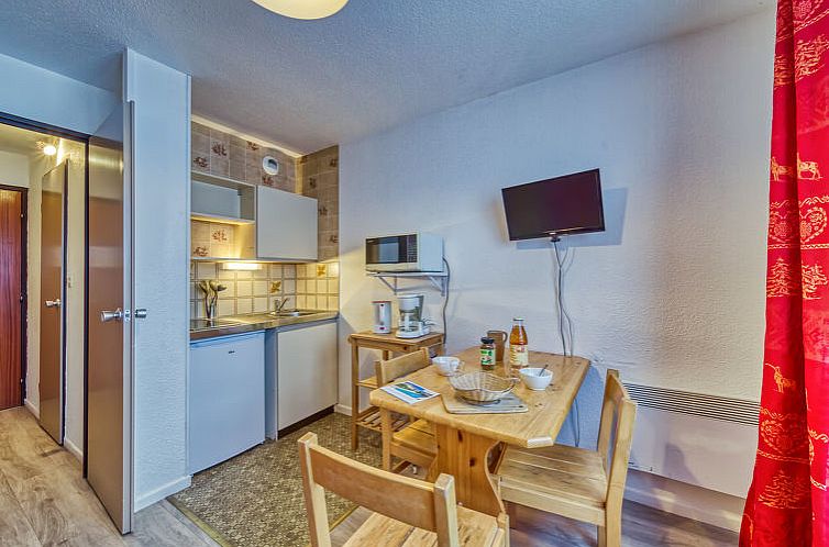 Appartement Argousier 45 A