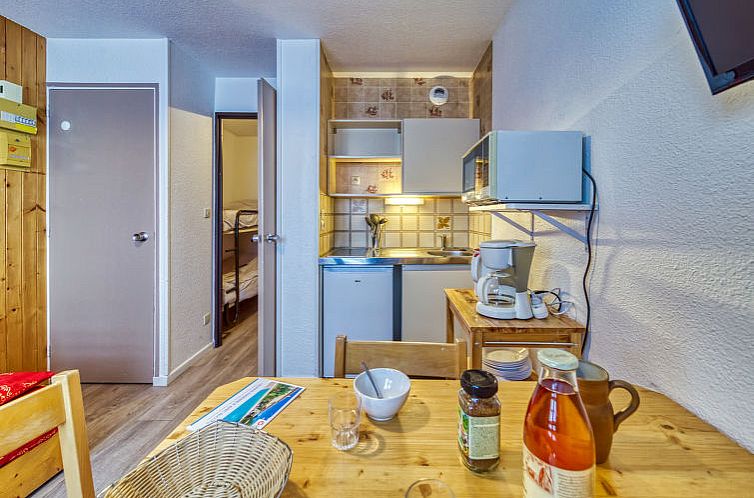 Appartement Argousier 45 A