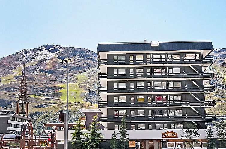 Appartement Oisans 37