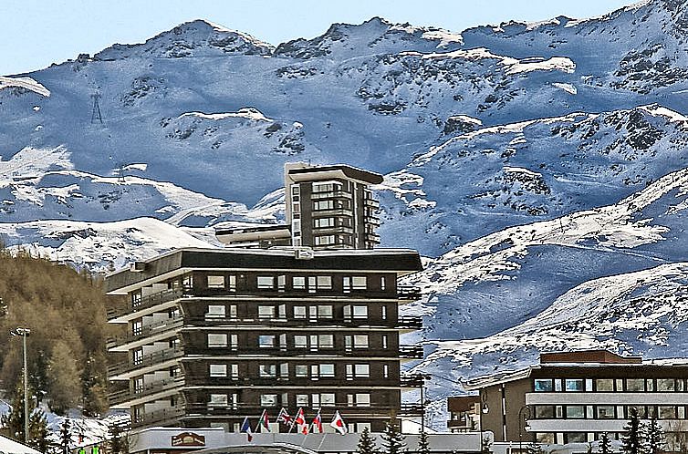 Appartement Oisans 37