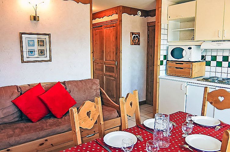 Appartement Oisans 37