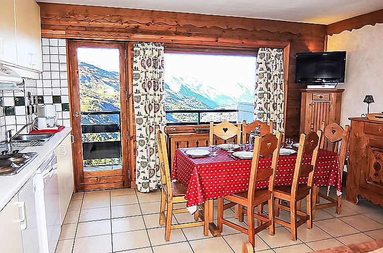 Appartement Oisans 37