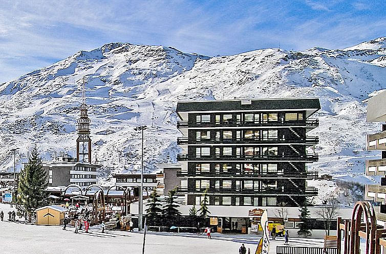 Appartement Oisans 37