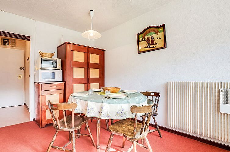 Appartement Aravis 314