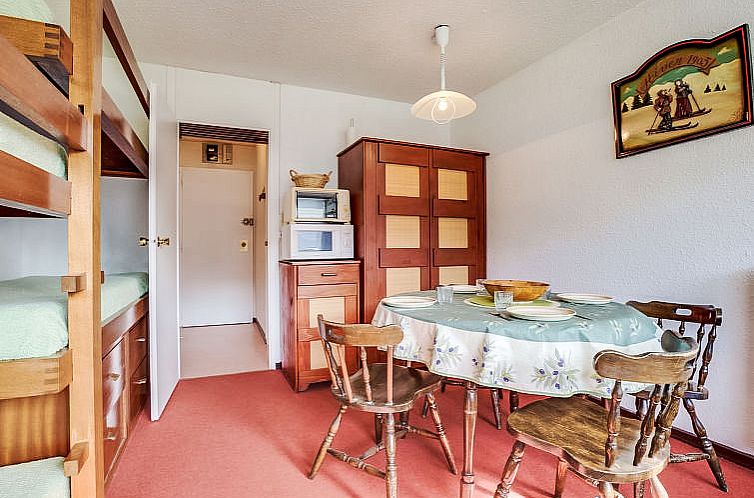 Appartement Aravis 314