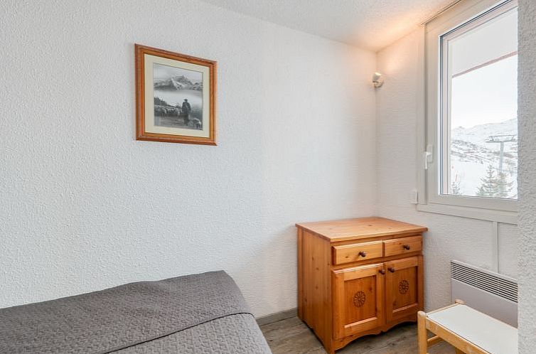 Appartement Boëdette 822 D