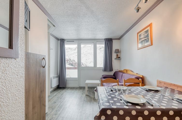 Appartement Boëdette 822 D