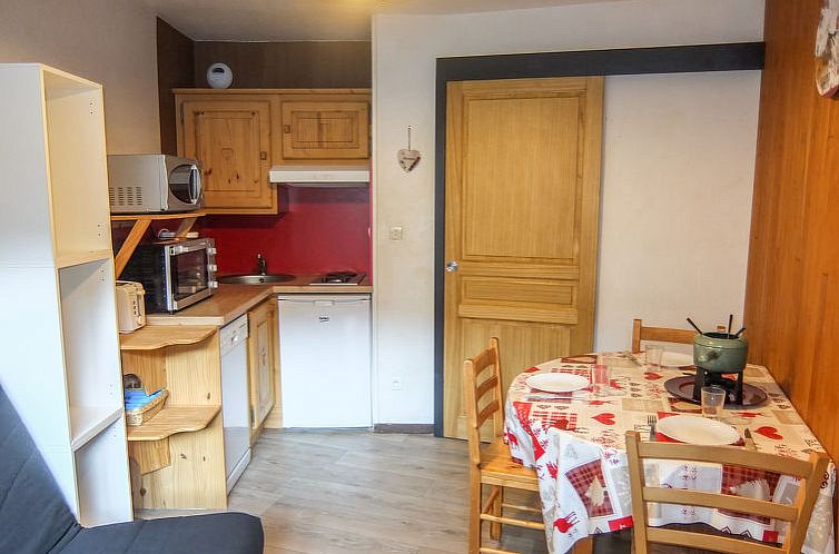 Appartement Argousier 130 B