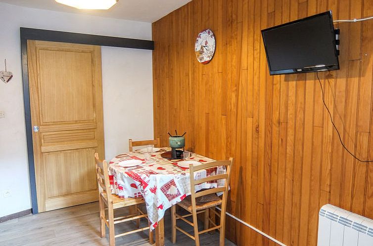 Appartement Argousier 130 B