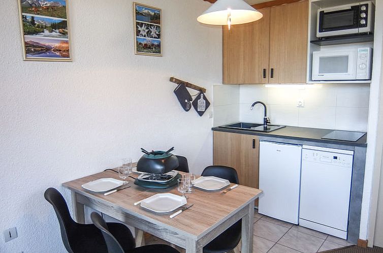 Appartement Boëdette 213 A