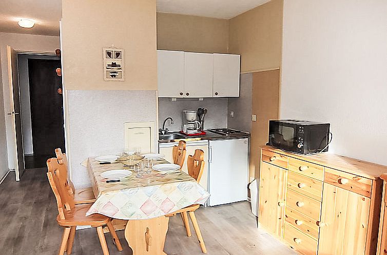 Appartement Asters 804 Bâtiment C5