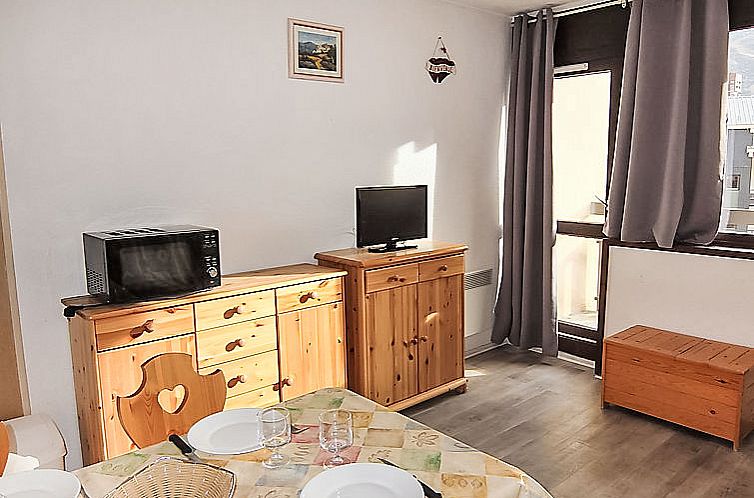 Appartement Asters 804 Bâtiment C5