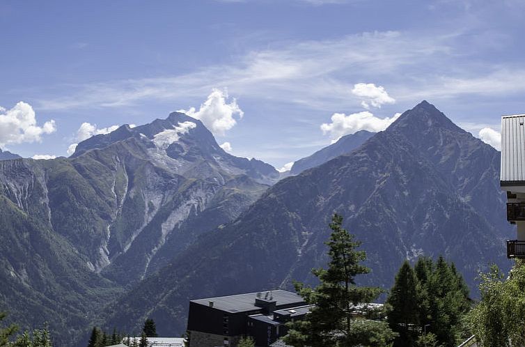 Appartement Chalets du Soleil