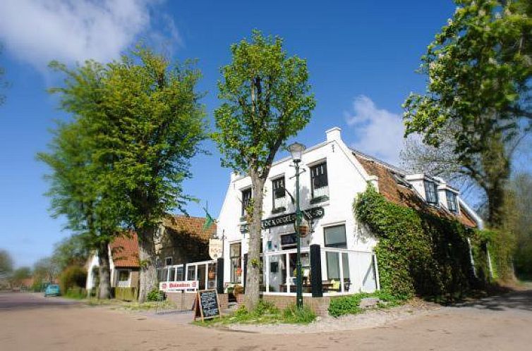 Hotel De Koegelwieck Terschelling