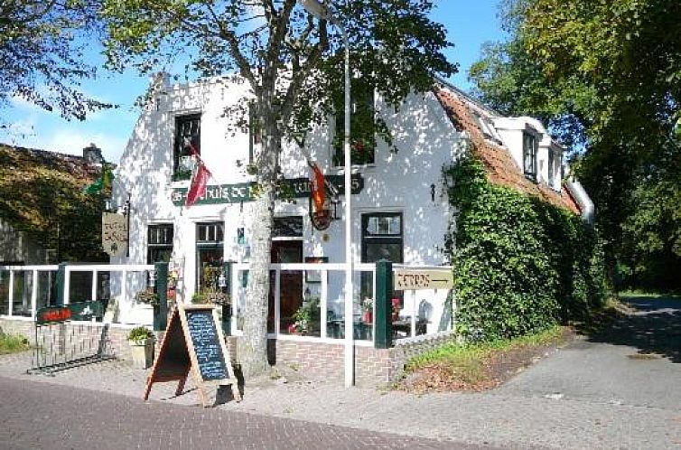 Hotel De Koegelwieck Terschelling