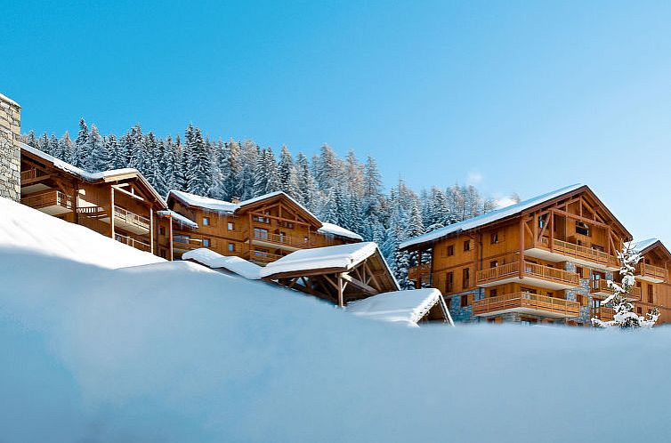 Appartement L'Orée des Cimes