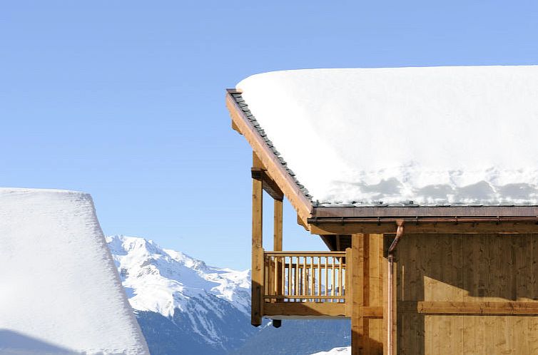 Appartement L'Orée des Neiges