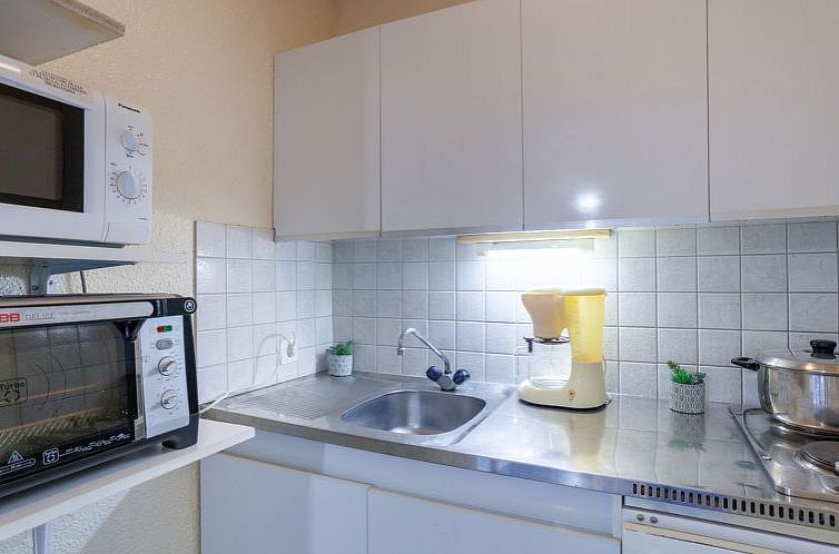 Appartement Lunik Orion