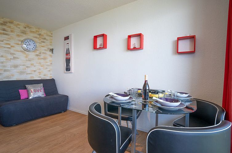 Appartement Pegase Phenix