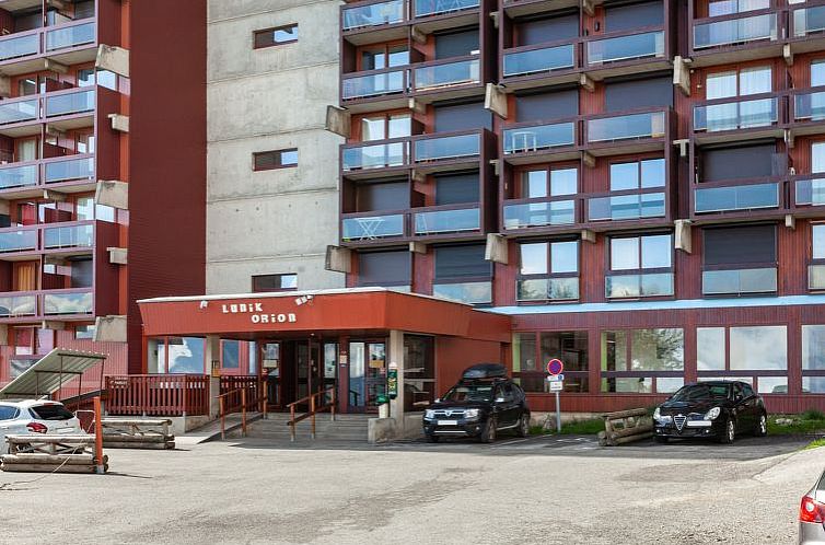 Appartement Lunik Orion