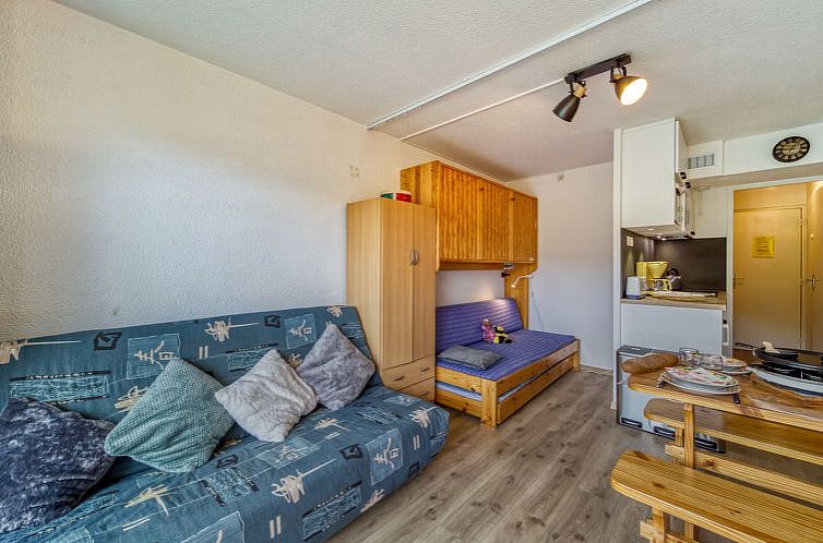 Appartement Soyouz Vanguard