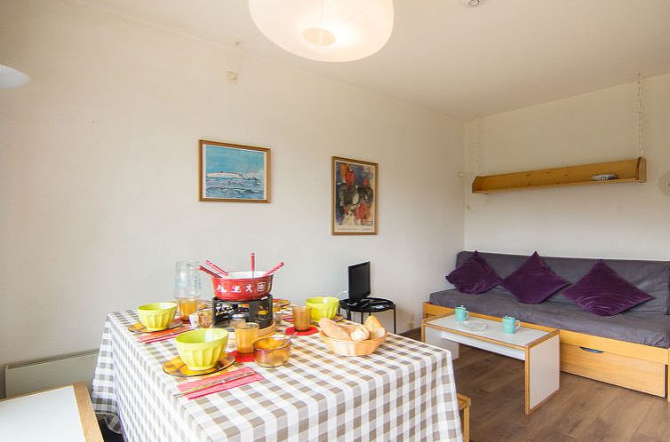 Appartement Lunik Orion