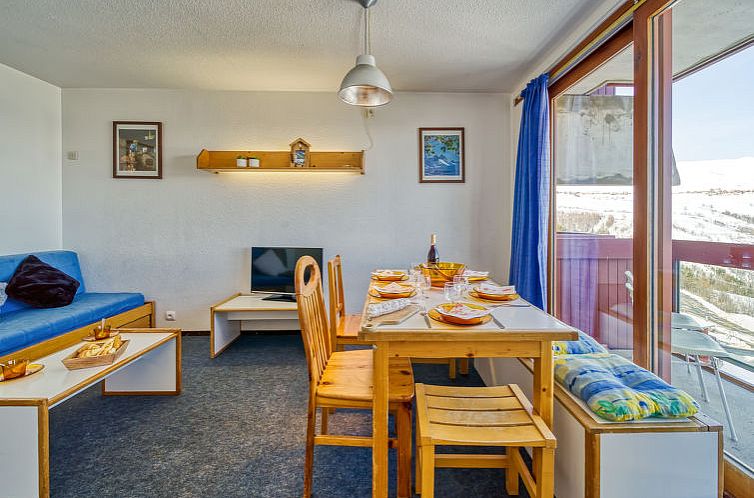 Appartement Lunik Orion