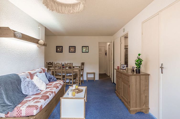 Appartement Lunik Orion