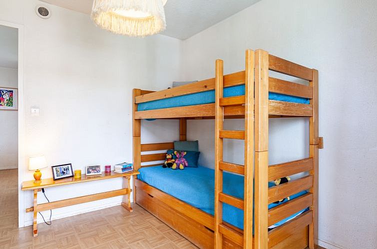 Appartement Lunik Orion