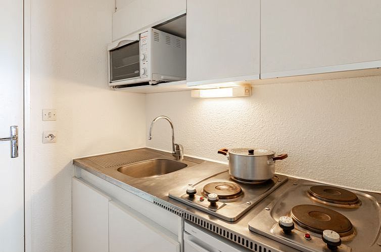 Appartement Lunik Orion