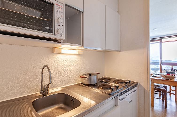 Appartement Lunik Orion