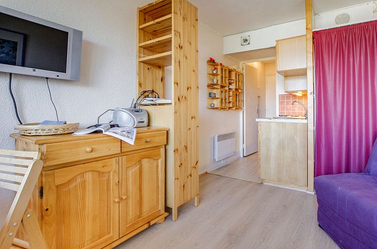 Appartement Soyouz Vanguard