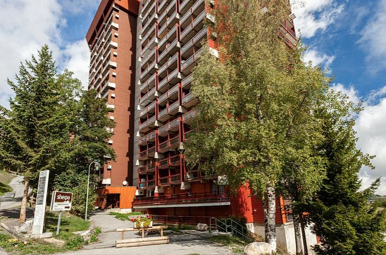 Appartement Lunik Orion