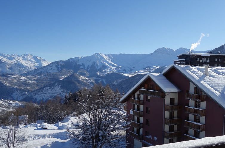 Appartement Bâtiment A