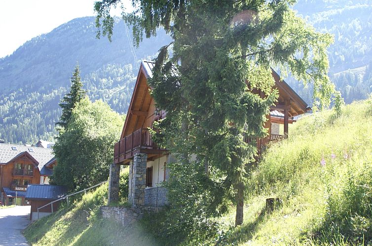 Chalet - Oz-en-Oisans