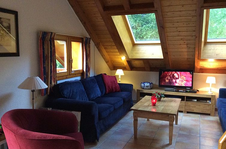 Chalet - Oz-en-Oisans