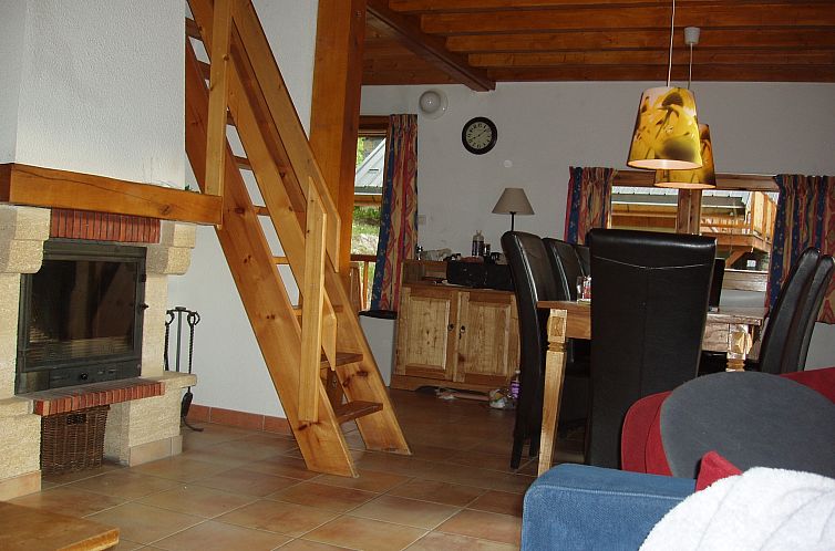 Chalet - Oz-en-Oisans