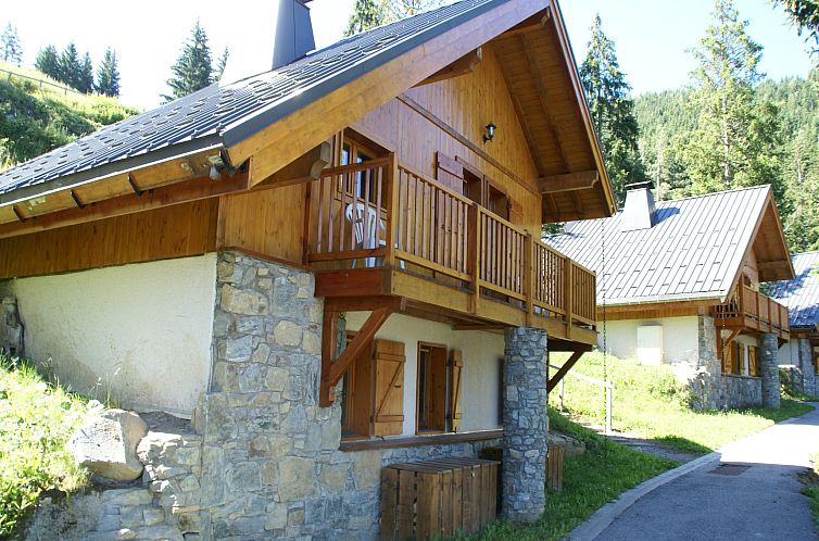 Chalet - Oz-en-Oisans