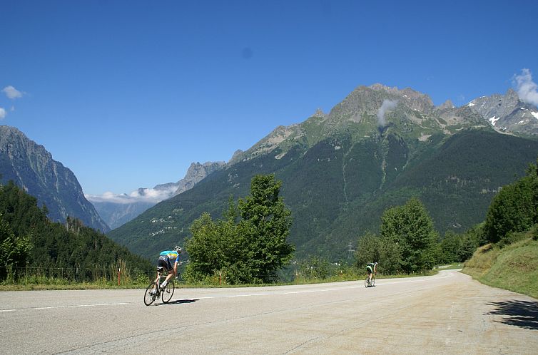 Chalet - Oz-en-Oisans