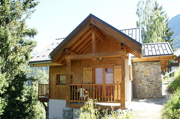 Chalet - Oz-en-Oisans