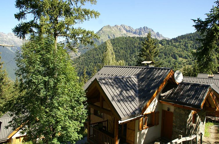 Chalet - Oz-en-Oisans